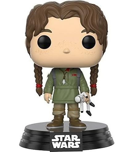 FunkoPop！150 JYN ERSO ジン・アーソ 限定版 FunkoPop！150 JYN ERSO ジン・アーソ 限定版 Funko Star Wars